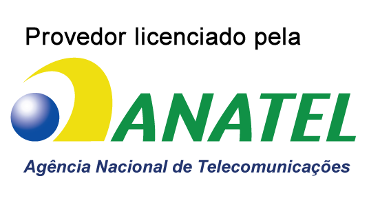 Logo da Anatel